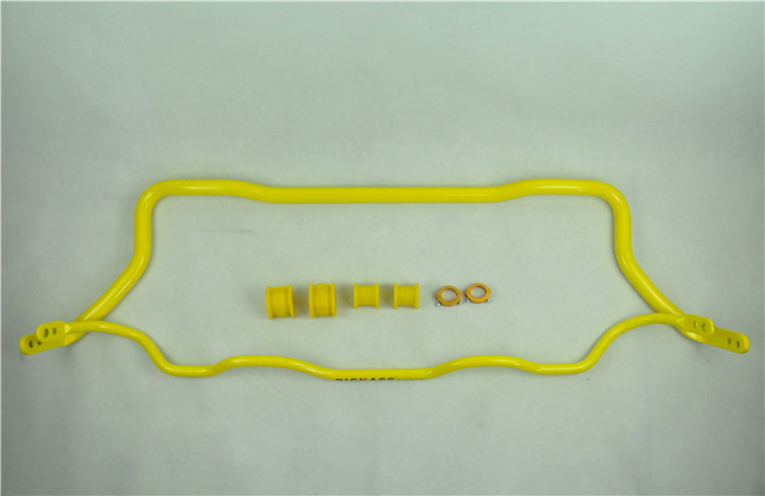 dickass防傾桿改裝