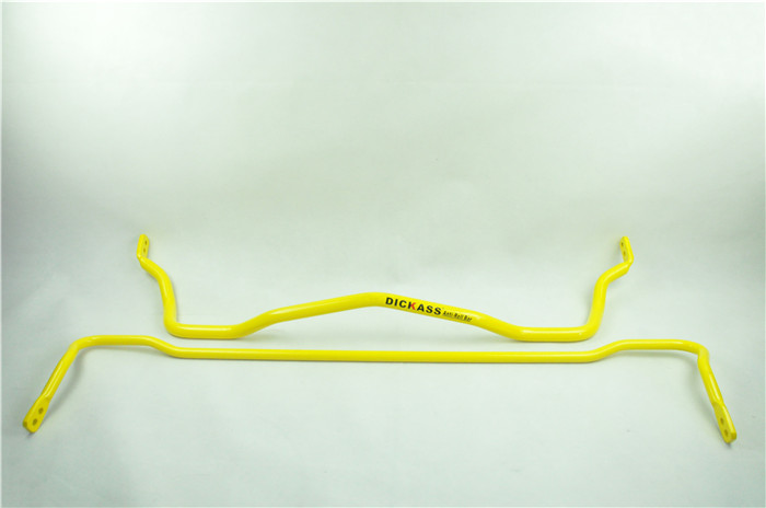 dickass防傾桿凱越改裝