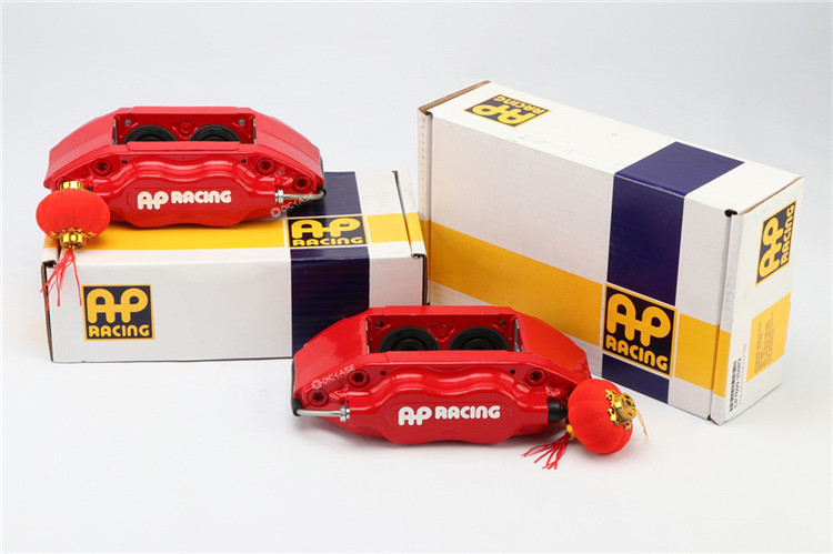 標志308車友DICASE剎車升級改裝作業 2個月后感受